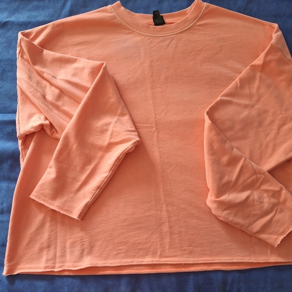 WILD FABLE long sleeve Top - Picture 3 of 12